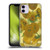 The National Gallery Art Sunflowers Soft Gel Case for Apple iPhone 11