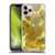 The National Gallery Art Sunflowers Soft Gel Case for Apple iPhone 11 Pro