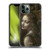 The National Gallery Art The Virgin Of The Rocks Soft Gel Case for Apple iPhone 11 Pro