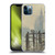 The National Gallery Art Monet Thames Soft Gel Case for Apple iPhone 12 / iPhone 12 Pro