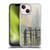 The National Gallery Art Monet Thames Soft Gel Case for Apple iPhone 13 Mini