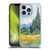 The National Gallery Art A Wheatfield With Cypresses Soft Gel Case for Apple iPhone 13 Pro