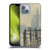 The National Gallery Art Monet Thames Soft Gel Case for Apple iPhone 14