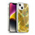 The National Gallery Art Sunflowers Soft Gel Case for Apple iPhone 14 Plus & MagSafe