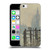 The National Gallery Art Monet Thames Soft Gel Case for Apple iPhone 5c