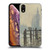 The National Gallery Art Monet Thames Soft Gel Case for Apple iPhone XR