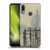The National Gallery Art Monet Thames Soft Gel Case for Motorola Moto E6 Plus