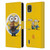 Despicable Me Minions Bob Leather Book Wallet Case Cover For Nokia C2 2nd Edition