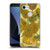The National Gallery Art Sunflowers Soft Gel Case for Google Pixel 3