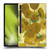 The National Gallery Art Sunflowers Soft Gel Case for Samsung Galaxy Tab S8 Plus