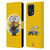 Despicable Me Minions Bob Leather Book Wallet Case Cover For OPPO Find X5 Pro