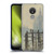 The National Gallery Art Monet Thames Soft Gel Case for Nokia C21
