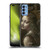 The National Gallery Art The Virgin Of The Rocks Soft Gel Case for OPPO Reno 4 5G