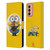 Despicable Me Minions Bob Leather Book Wallet Case Cover For Samsung Galaxy M13 (2022)