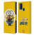 Despicable Me Minions Bob Leather Book Wallet Case Cover For Samsung Galaxy M31 (2020)