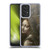 The National Gallery Art The Virgin Of The Rocks Soft Gel Case for Samsung Galaxy A33 5G (2022)