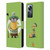 Despicable Me Minions Kevin Golfer Costume Leather Book Wallet Case Cover For Xiaomi 12 Pro