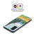 The National Gallery Art A Wheatfield With Cypresses Soft Gel Case for Samsung Galaxy S21 FE 5G