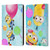 Despicable Me Watercolour Minions Bob And Stuart Bubble Leather Book Wallet Case Cover For Apple iPad Air 2 (2014)