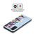 The National Gallery Art London Skyline Soft Gel Case for Samsung Galaxy M53 (2022)