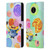 Despicable Me Watercolour Minions Bob Lollipop Leather Book Wallet Case Cover For Nokia C10 / C20