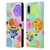 Despicable Me Watercolour Minions Bob Lollipop Leather Book Wallet Case Cover For Samsung Galaxy A02/M02 (2021)