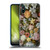 The National Gallery Art A Still Life Of Flowers In A Wan-Li Vase Soft Gel Case for Xiaomi Redmi 9A / Redmi 9AT