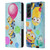 Despicable Me Watercolour Minions Bob And Stuart Bubble Leather Book Wallet Case Cover For Samsung Galaxy S22+ 5G