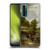 The National Gallery Nature The Hay Wain Soft Gel Case for Huawei P Smart (2021)