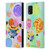 Despicable Me Watercolour Minions Bob Lollipop Leather Book Wallet Case Cover For Xiaomi Mi 10 Lite 5G