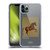 The National Gallery Nature Whistlejacket Soft Gel Case for Apple iPhone 11 Pro Max