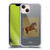 The National Gallery Nature Whistlejacket Soft Gel Case for Apple iPhone 13