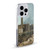The National Gallery Nature The Stonemason's Yard Soft Gel Case for Apple iPhone 13 Pro