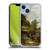 The National Gallery Nature The Hay Wain Soft Gel Case for Apple iPhone 14