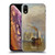 The National Gallery Nature The Fighting Temeraire Soft Gel Case for Apple iPhone XR