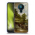 The National Gallery Nature The Hay Wain Soft Gel Case for Nokia 5.3