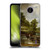 The National Gallery Nature The Hay Wain Soft Gel Case for Nokia C10 / C20