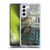 The National Gallery Nature Bathers At La Grenouillére Soft Gel Case for Samsung Galaxy S21 5G