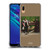 The National Gallery People Holbein The Ambassadors Soft Gel Case for Huawei Y6 Pro (2019)