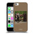 The National Gallery People Holbein The Ambassadors Soft Gel Case for Apple iPhone 5c