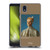 The National Gallery People Bellini Doge Loredan Soft Gel Case for Samsung Galaxy A01 Core (2020)