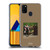 The National Gallery People Holbein The Ambassadors Soft Gel Case for Samsung Galaxy M30s (2019)/M21 (2020)