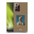 The National Gallery People Bellini Doge Loredan Soft Gel Case for Samsung Galaxy Note20 Ultra / 5G