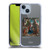 The National Gallery Religious & Mythological The Adoration Of The Kings Soft Gel Case for Apple iPhone 14