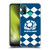 Scotland Rugby Logo 2 Argyle Soft Gel Case for Huawei P Smart (2020)