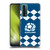 Scotland Rugby Logo 2 Argyle Soft Gel Case for Huawei P Smart (2021)