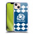 Scotland Rugby Logo 2 Argyle Soft Gel Case for Apple iPhone 13