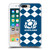 Scotland Rugby Logo 2 Argyle Soft Gel Case for Apple iPhone 7 Plus / iPhone 8 Plus