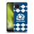 Scotland Rugby Logo 2 Argyle Soft Gel Case for Samsung Galaxy A12 (2020)