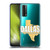 Dallas: Television Series Graphics Quote Soft Gel Case for Huawei P Smart (2021)